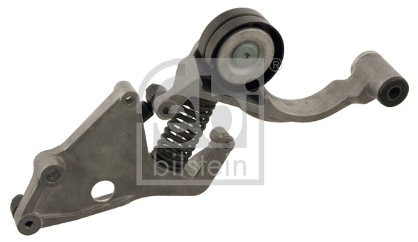 Belt Tensioner, V-ribbed belt